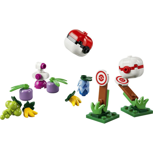 LEGO Pokemon Echipamente pentru Antrenor 30730 | Infant - Default Title (1) [ps:5e41139f-f60b-41bb-9afa-f816f66efa08]
