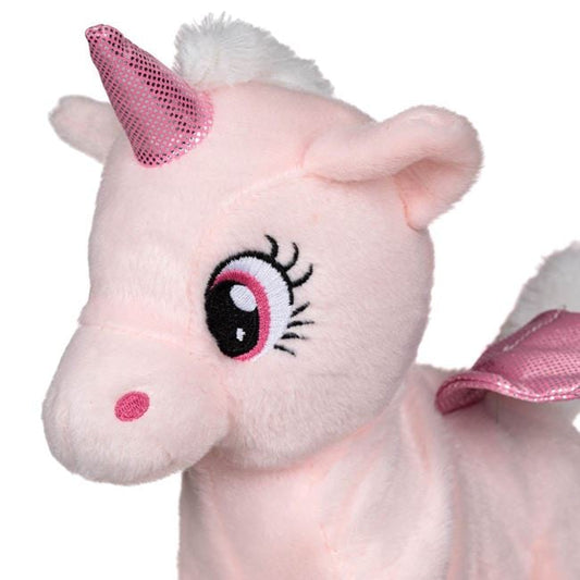 Unicorn Interactiv Roz Jumbo cu Lumină și Sunet - Default Title (1) [ps:619b639e-25a4-4660-a322-85e8b0b95765]