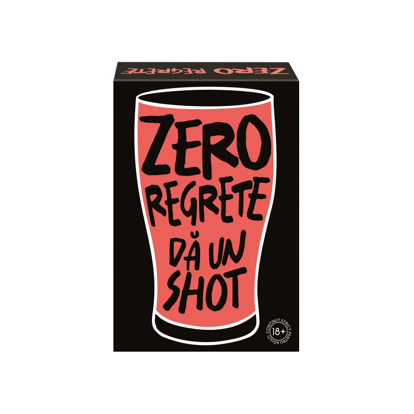 JOC DE SOCIETATE ZERO REGRETE DA UN SHOT AS - Imagine 1 [ps:b7d17066-0f25-4e39-98ed-ddcd05ac037e]
