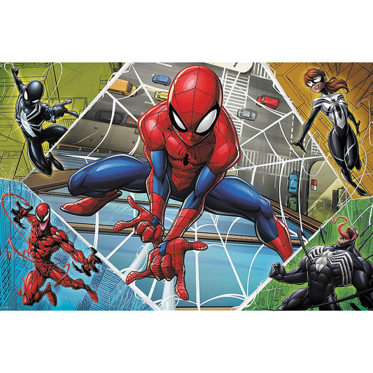 PUZZLE TREFL 300 MARVEL SPIDERMAN UIMITORUL OM PAIANJEN - Default Title (1) [ps:f3b3743b-a3ba-460f-a380-3d72c6c9e731]