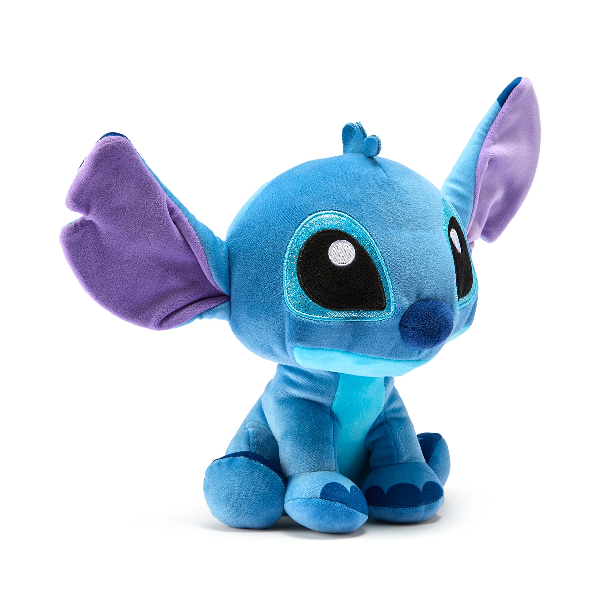 DISNEY 1 model, jucarie de plus, Doorables, Stitch, 25 cm - 1 [ps:4d7d8140-9250-45d3-99a2-540c2bb17104]