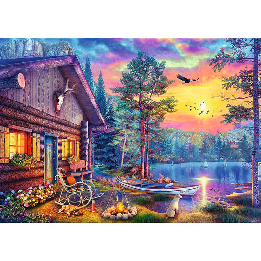 PUZZLE TREFL 500 PREMIUM PLUS TEA TIME CABANA APUS DE SEARA - Default Title (1) [ps:abaec02a-4295-444b-abbf-4413e349f730]