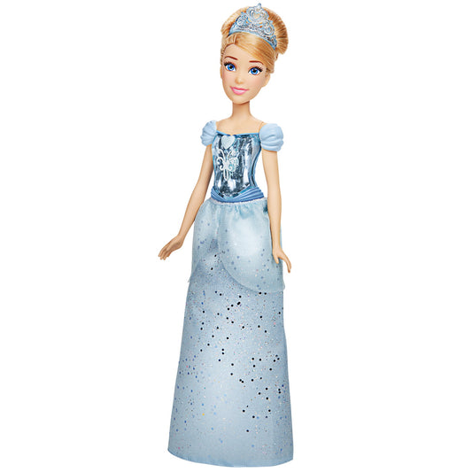 PAPUSA PRINTESA STRALUCITOARE CINDERELLA Hasbro - Default Title (1) [ps:8875caff-1e49-4d23-a642-2ed00cb9a069]