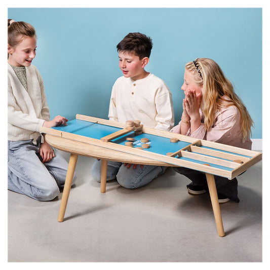 Dutch Jr. Shuffleboard BS Toys - Joc de Societate pentru - Default Title (1) [ps:c6614bba-237c-49d9-8b4d-5983d85f86d2]