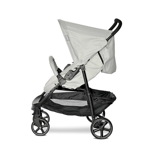 Cărucior Sport Lorelli Rome, 6 luni-3 ani, Ginger - Grey Ice (1) [ps:fb3a3199-76b8-445f-a6fa-726b78de8758]