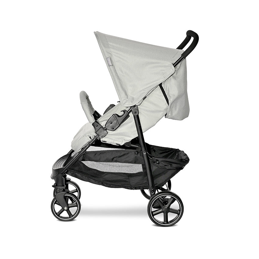 Cărucior Sport Lorelli Rome, 6 luni-3 ani, Ginger - Grey Ice (1) [ps:fb3a3199-76b8-445f-a6fa-726b78de8758]