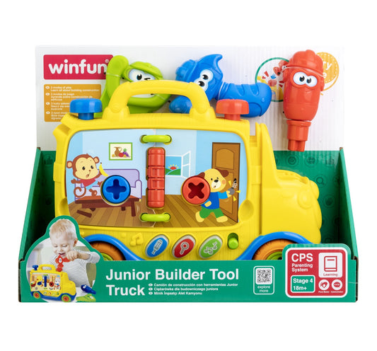 WINFUN CAMION CU UNELTE - Imagine 1 [ps:5cd295aa-9412-431f-88ed-a455a3935f87]