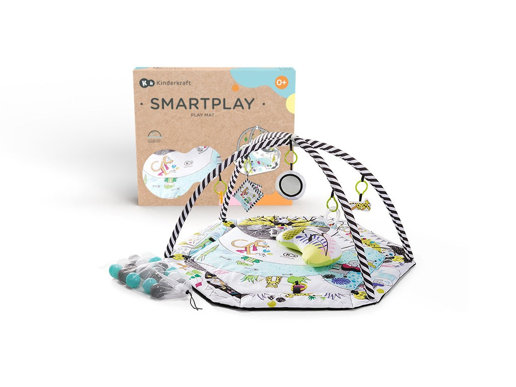 COVORAS EDUCATIONAL KINDERKRAFT SMARTPLAY - Imagine 1 [ps:3dc0eee6-4a1d-40e1-ac76-a310c69486b9]