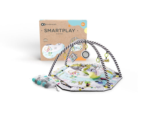 COVORAS EDUCATIONAL KINDERKRAFT SMARTPLAY - Imagine 1 [ps:3dc0eee6-4a1d-40e1-ac76-a310c69486b9]