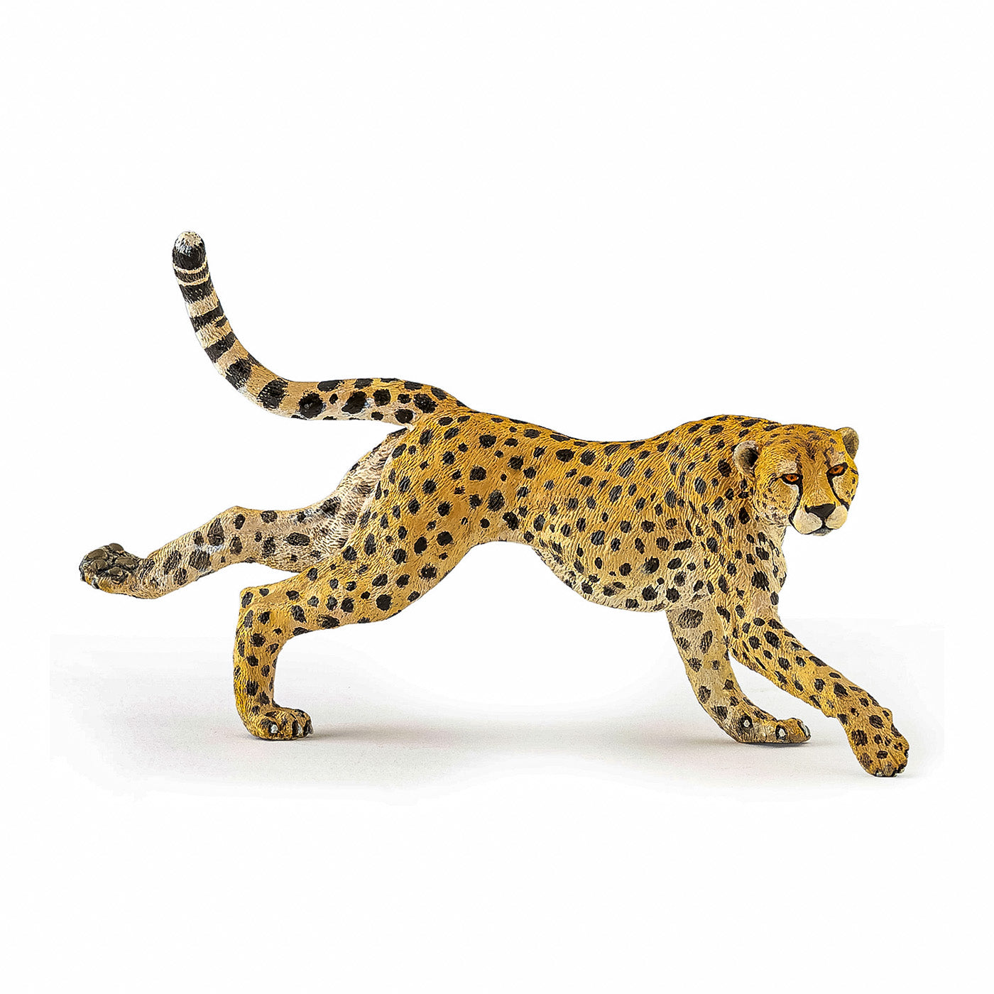 PAPO FIGURINA GHEPARD ALERGAND - Imagine 1 [ps:a831b92f-c313-4278-ac6b-83420f550031]