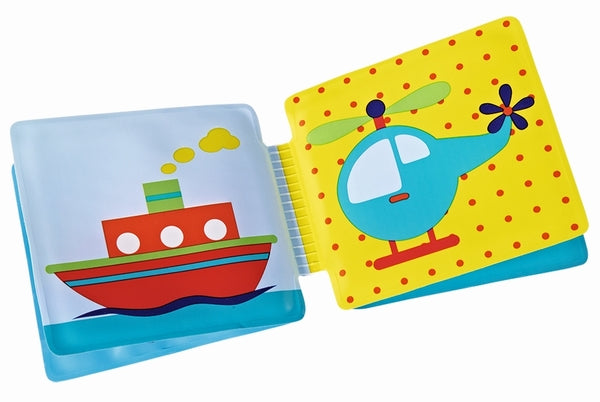 ABC CARTE DE BAIE Simba - Imagine 1