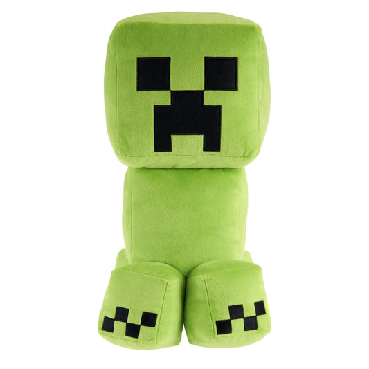 Figurină Plus Minecraft Creeper 30cm - Mattel - Default Title (1) [ps:263dad94-28f6-4aa6-9917-dd6052d4cb82]