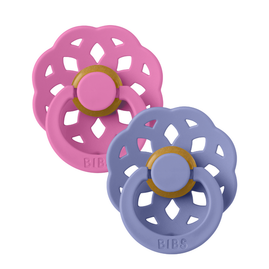 Set 2 Suzete BIBS Boheme Latex, 0 Luni, Bubblegum/Peri - Bubblegum/Peri (1) [ps:7566cfbb-897a-4f93-89a5-d37fa90da9bc]