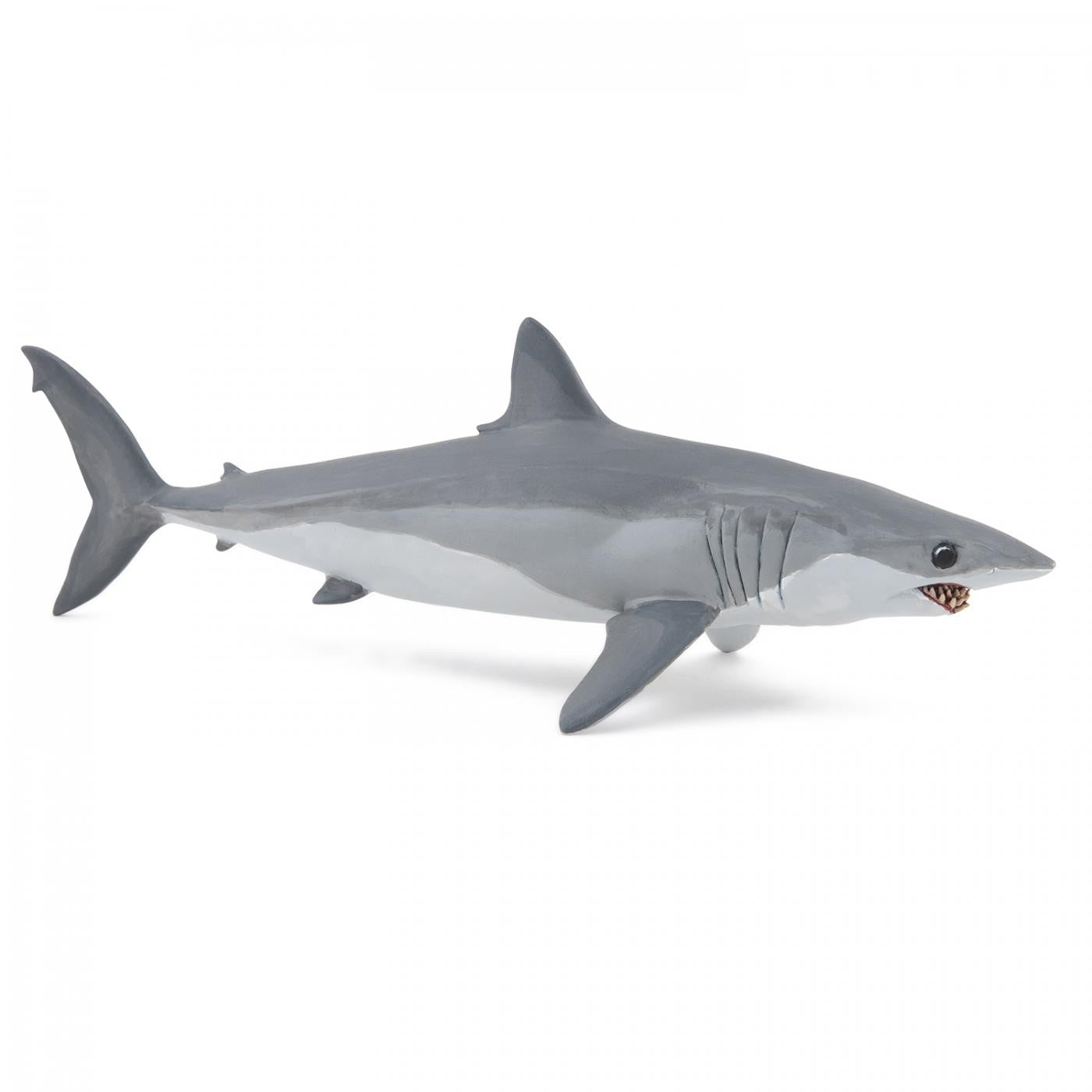 PAPO FIGURINA RECHINUL MAKO - Imagine 1 [ps:299de264-0471-4f5d-9369-845220305263]