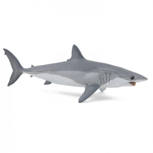 PAPO FIGURINA RECHINUL MAKO - Imagine 1 [ps:299de264-0471-4f5d-9369-845220305263]