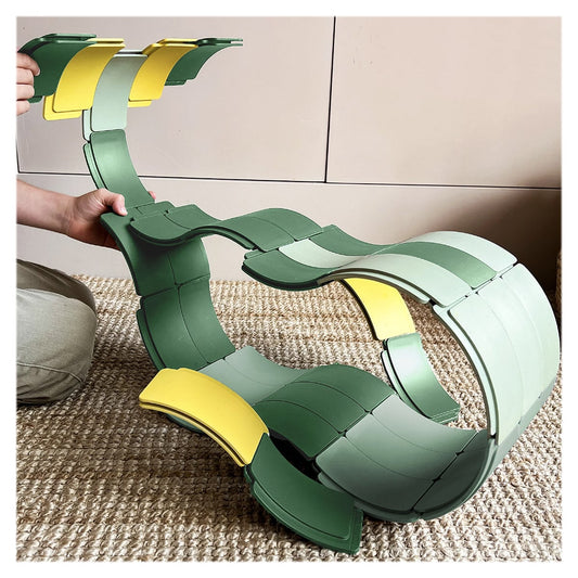 Waytoplay Arches - Set Construcție Piste 54 Piese - Default Title (1) [ps:5f6ae956-3c85-4cb9-8601-8c7cf2a117db]