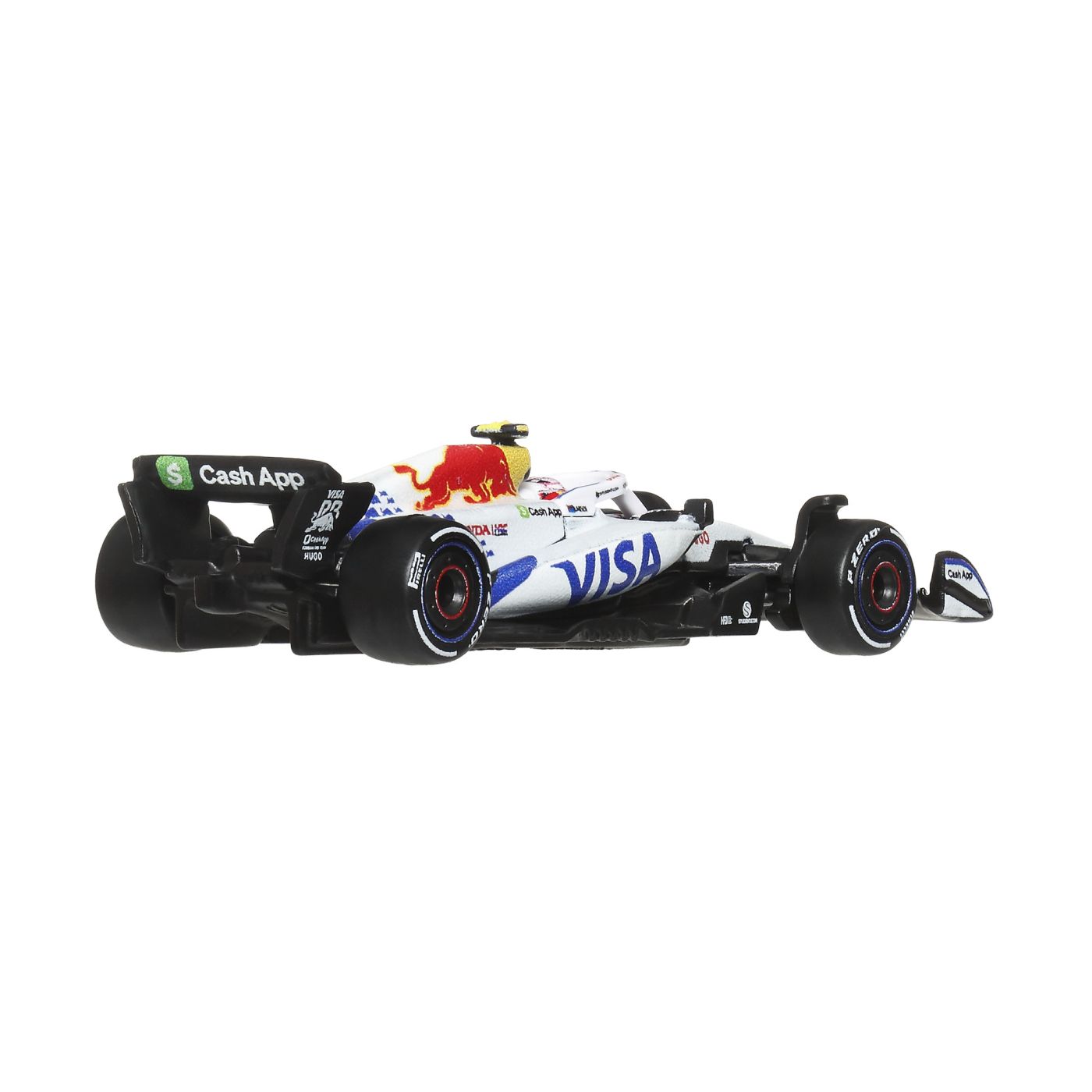 HOT WHEELS PREMIUM REAL RIDERS FORMULA 1 2024 MASINUTA - Default Title (1) [ps:f4e9300f-5111-40f3-87b3-2649db1261b3]