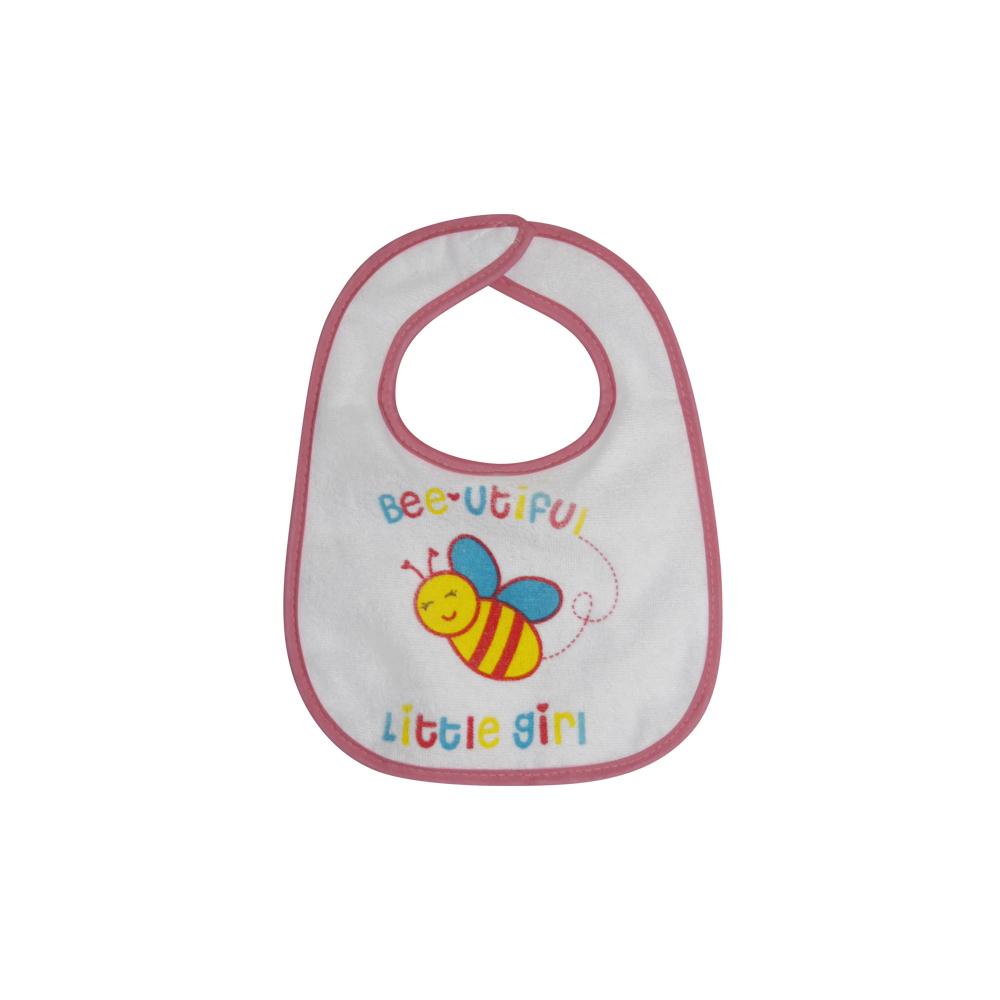 Set 7 Bavete Lorelli Small, Bumbac, Arici - Fete - Fetite (1) [ps:91842b78-bd65-43c6-bd64-cd07c6039a0a]
