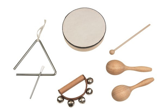 Set instrumente muzicale, Egmont Toys - Imagine 1 [ps:2296ab84-22c7-4c70-b9fa-a40fa7d6d5d4]