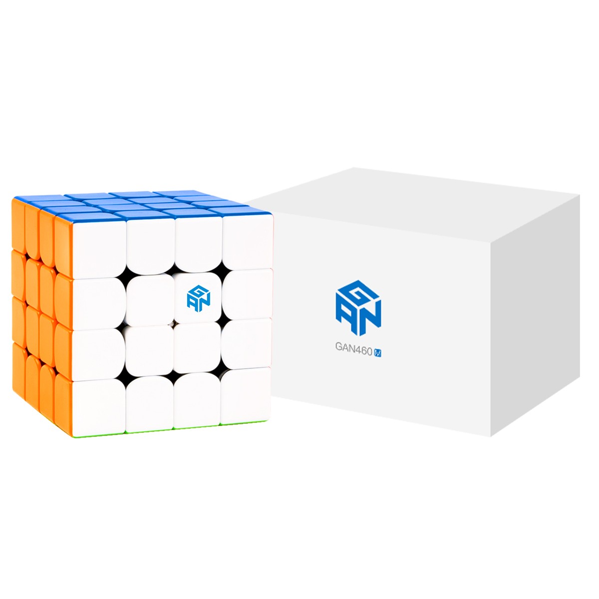 CUB GAN 460 M GANCUBE - Imagine 1 [ps:3e9c6a03-e66a-425f-bc84-6c8b29f132be]