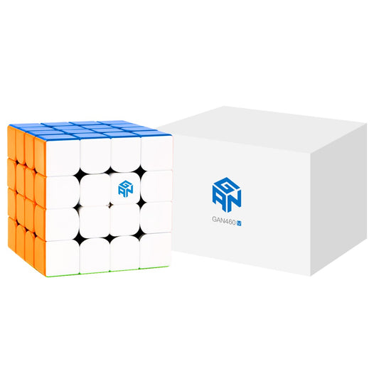 CUB GAN 460 M GANCUBE - Imagine 1 [ps:3e9c6a03-e66a-425f-bc84-6c8b29f132be]
