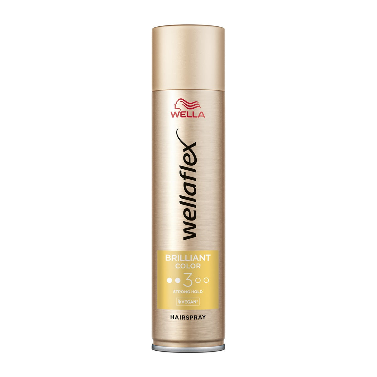 WELLAFLEX Brilliant Colours, fixativ pentru coafat, cu - Imagine 1 [ps:e8bf8696-cf1b-466d-87de-690235594b92]