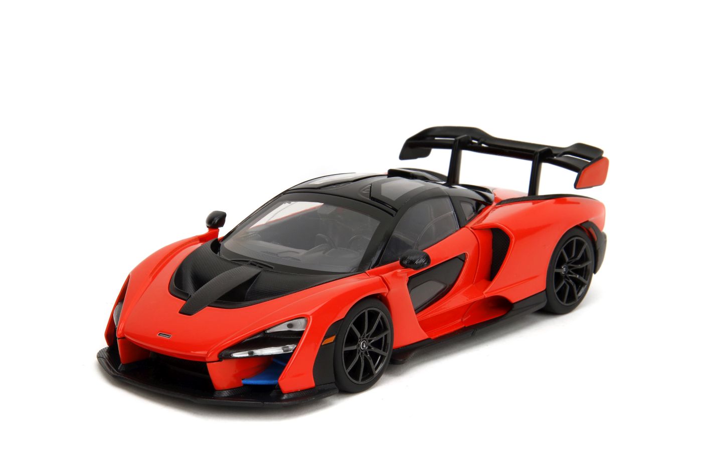 JADA FAST AND FURIOUS MASINUTA METALICA MCLAREN SENNA - Default Title (1) [ps:8f1142fe-814f-446e-92d9-4513c0b5bb45]