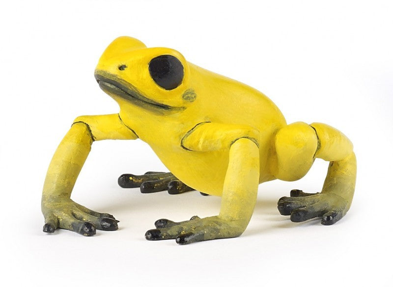 PAPO FIGURINA BROSCUTA OTRAVITOARE GALBENA - Galben [ps:45d7a6cd-a0b5-44b1-98f7-6518542f4cbe]