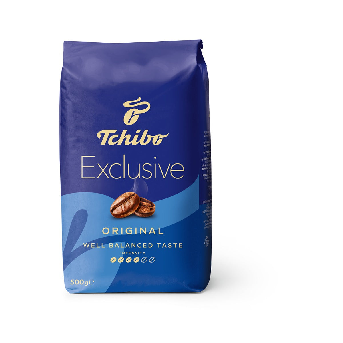 TCHIBO Exclusive, cafea prajita boabe, 500 g - Imagine 1 [ps:9926928b-469c-4f40-bedc-4afa03526831]