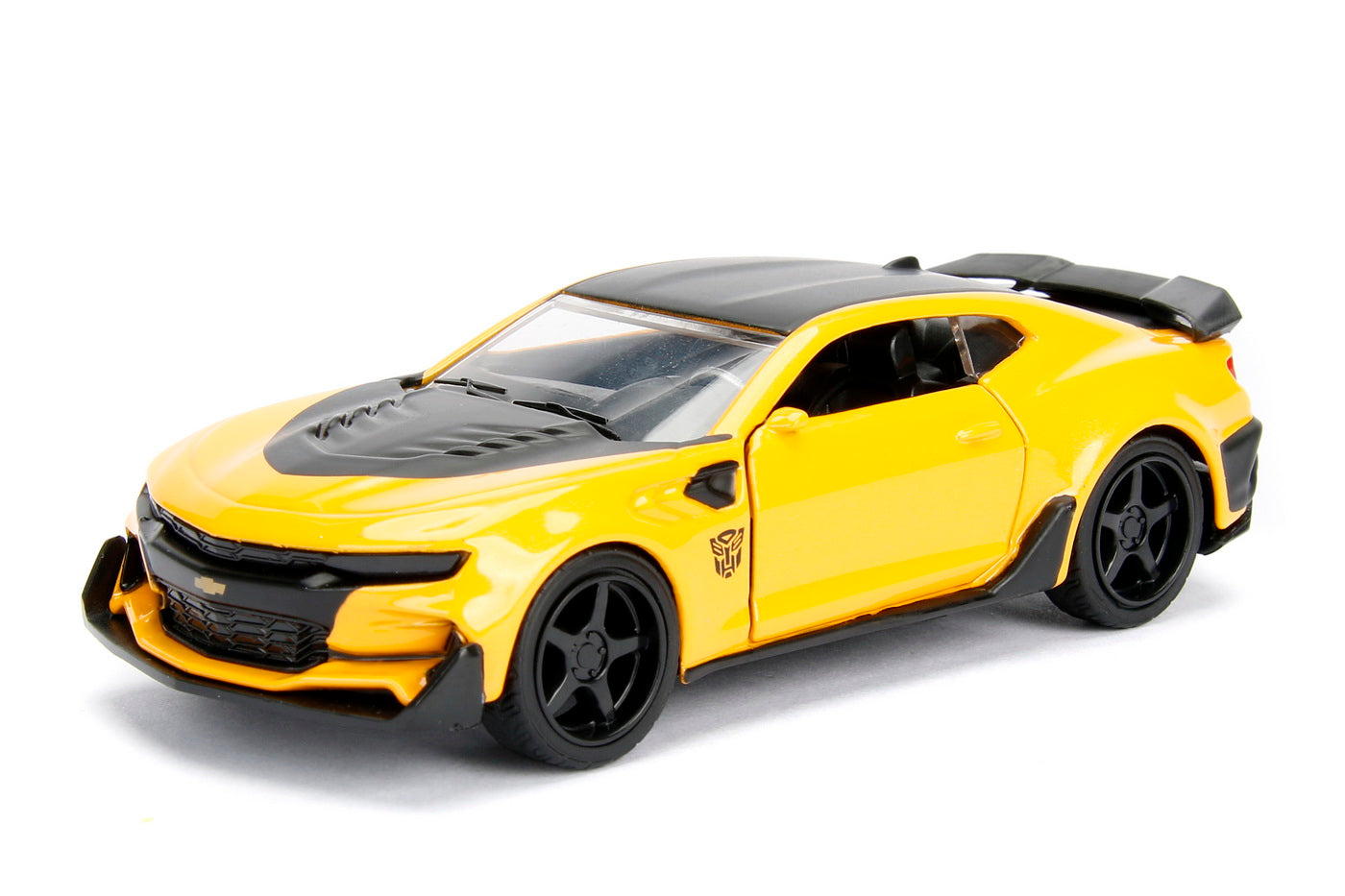 MASINUTA METALICA TRANSFORMERS 2016 CHEVY CAMARO SCARA 1 - Default Title (1) [ps:aaa2b160-15f7-47af-88f1-aea8da403ba2]