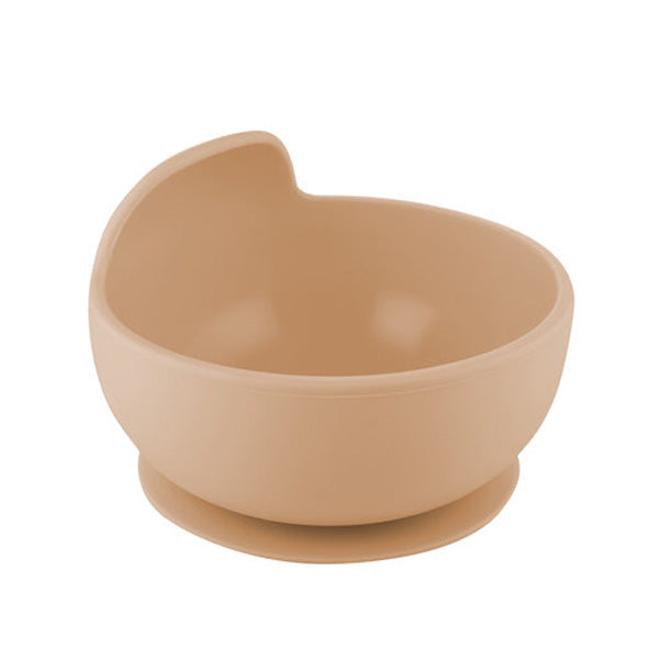 Canpol Babies Bol Silicon cu ventuză 330ml 51/400_bei - Bej [ps:5cb53540-e069-46f6-81f5-ed797139b38e]