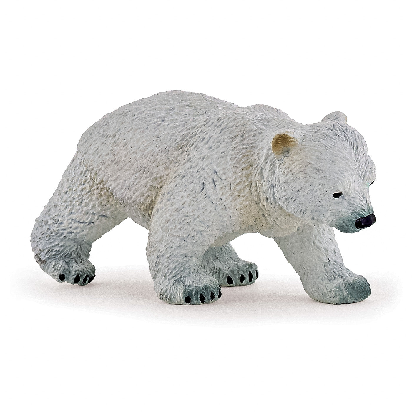 PAPO FIGURINA URSULET POLAR MERGAND - Imagine 1 [ps:8ad1f926-1bf7-49cb-b2bc-0dc5c43cb346]