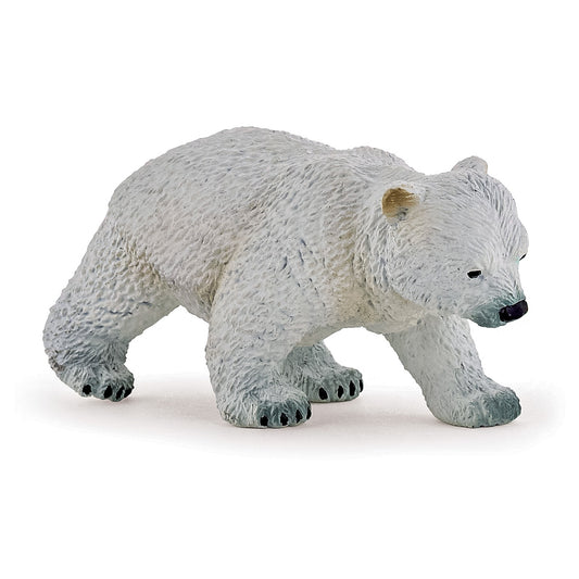 PAPO FIGURINA URSULET POLAR MERGAND - Imagine 1 [ps:8ad1f926-1bf7-49cb-b2bc-0dc5c43cb346]