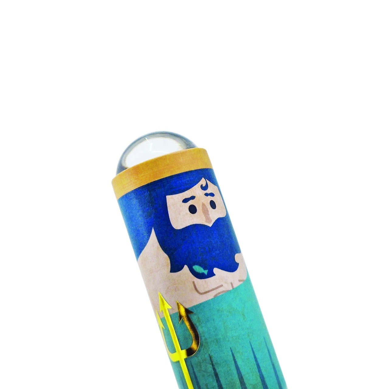 Caleidoscop cu bila Poseidon Svoora - Jucărie senzorială - Default Title (1) [ps:274d1333-cdbd-4b8f-a77e-f0531128fb16]