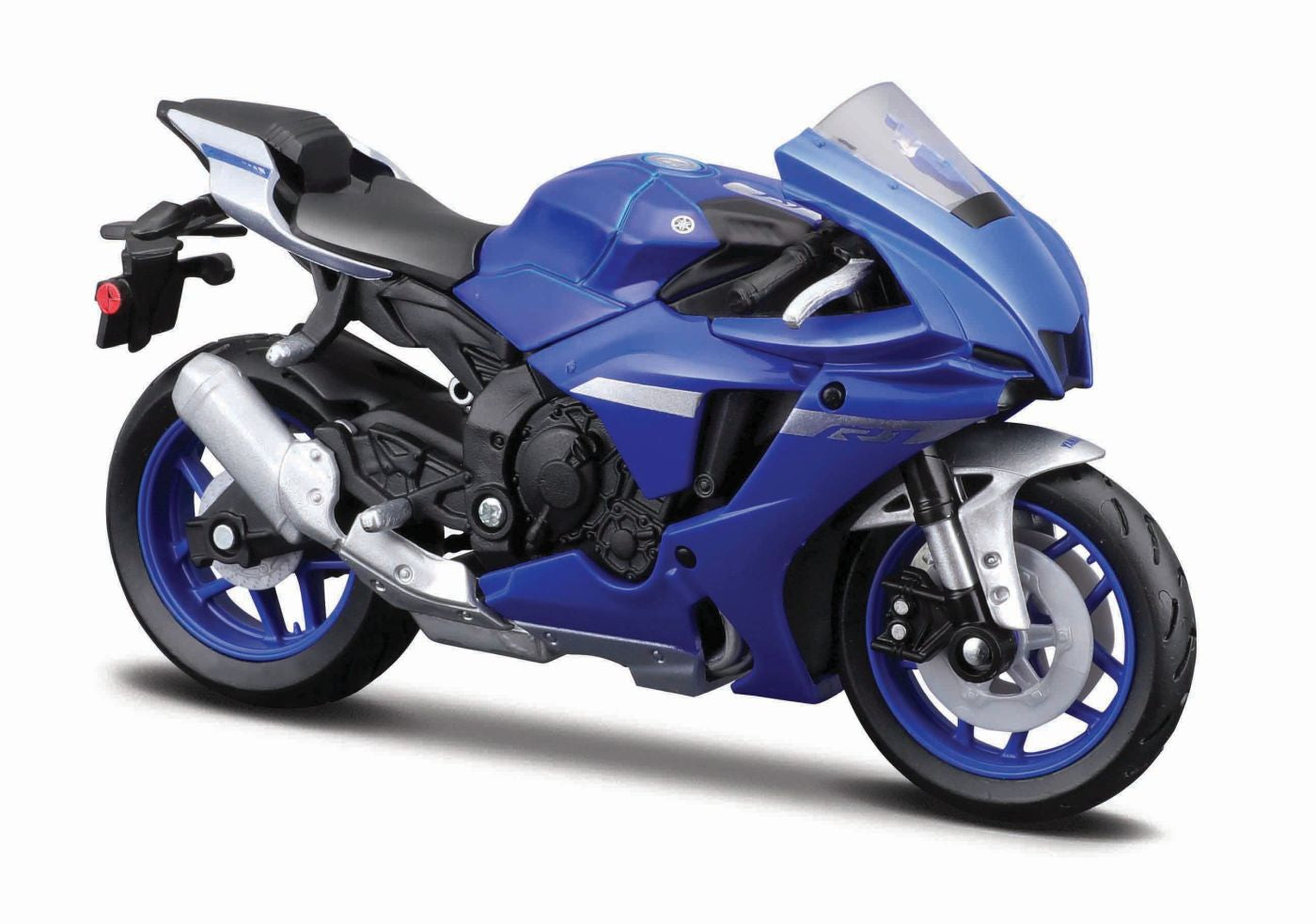 MAISTO MOTOCICLETA METALICA CU STAND EDITIE SPECIALA - Imagine 1 [ps:0f1839bc-67d1-43d2-ad21-6d415bf2a7ce]