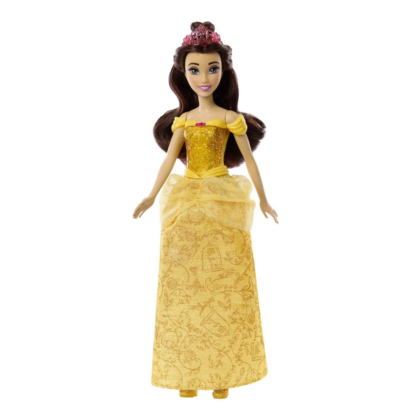 DISNEY PRINCESS PAPUSA PRINTESA BELLE [ps:0f6791ad-356c-40d5-b726-825344757019]