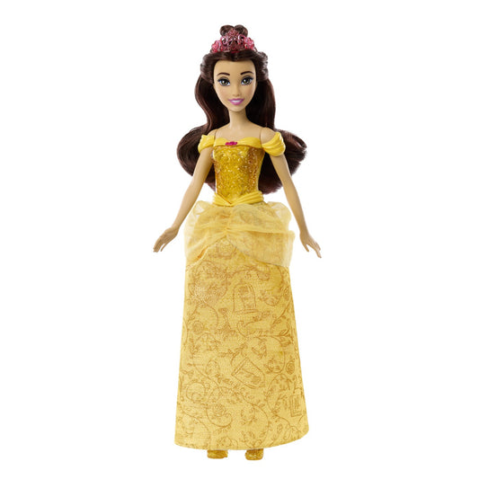 DISNEY PRINCESS PAPUSA PRINTESA BELLE [ps:0f6791ad-356c-40d5-b726-825344757019]