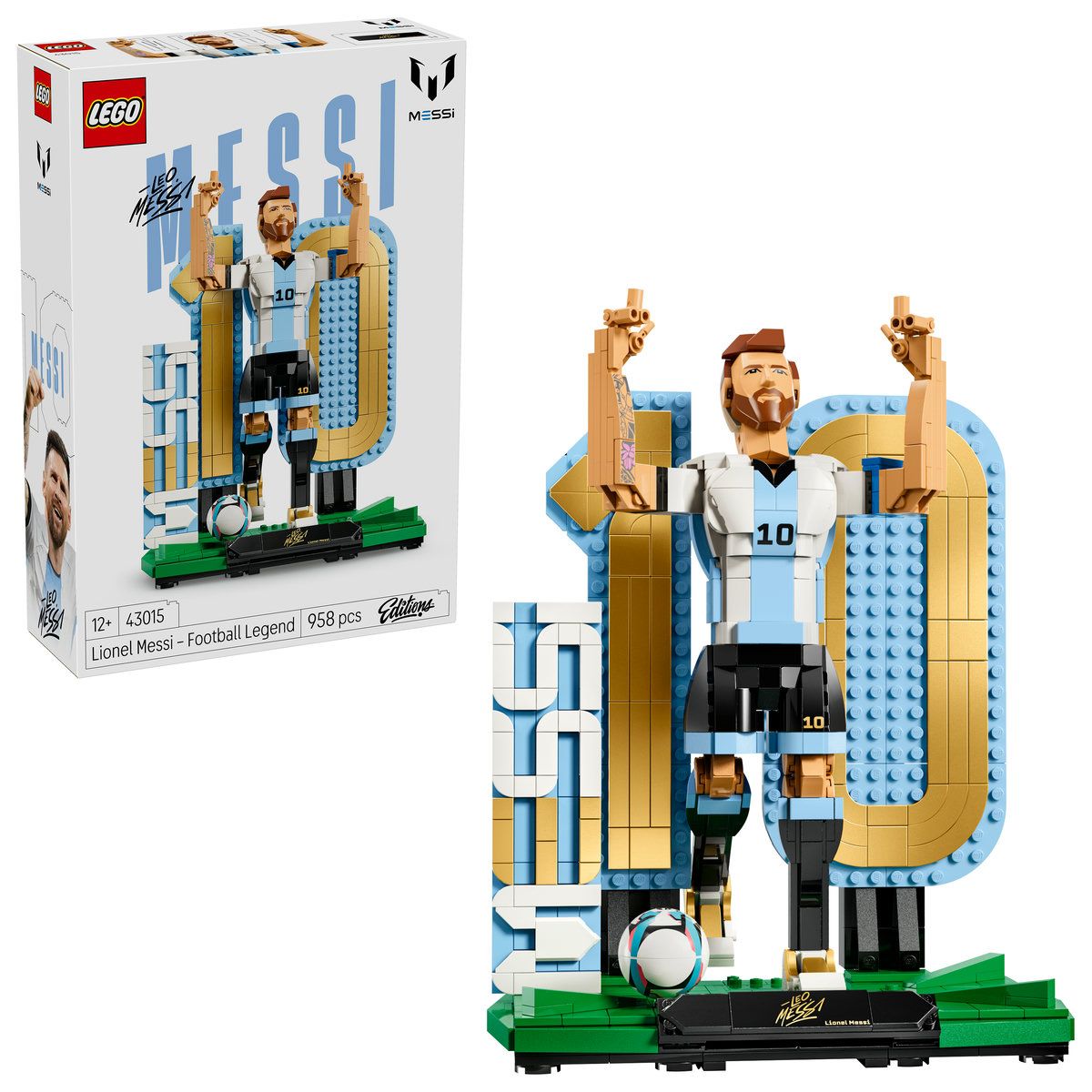 LEGO EDITIONS LIONEL MESSI LEGENDA A FOTBALULUI 43015 - Default Title (1) [ps:c2f8cb0f-3ead-49f0-9c4d-ea3b7ddb6feb]