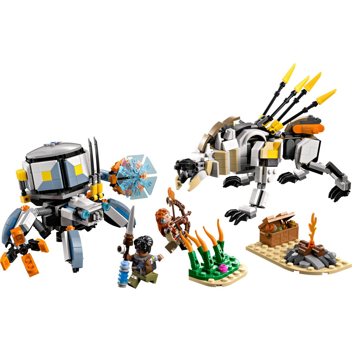 LEGO HORIZON ADVENTURES ALOY SI VARL VS SHELL WALKER SI - Default Title (1) [ps:8730fead-f671-499e-a90b-a24990e7c8f8]