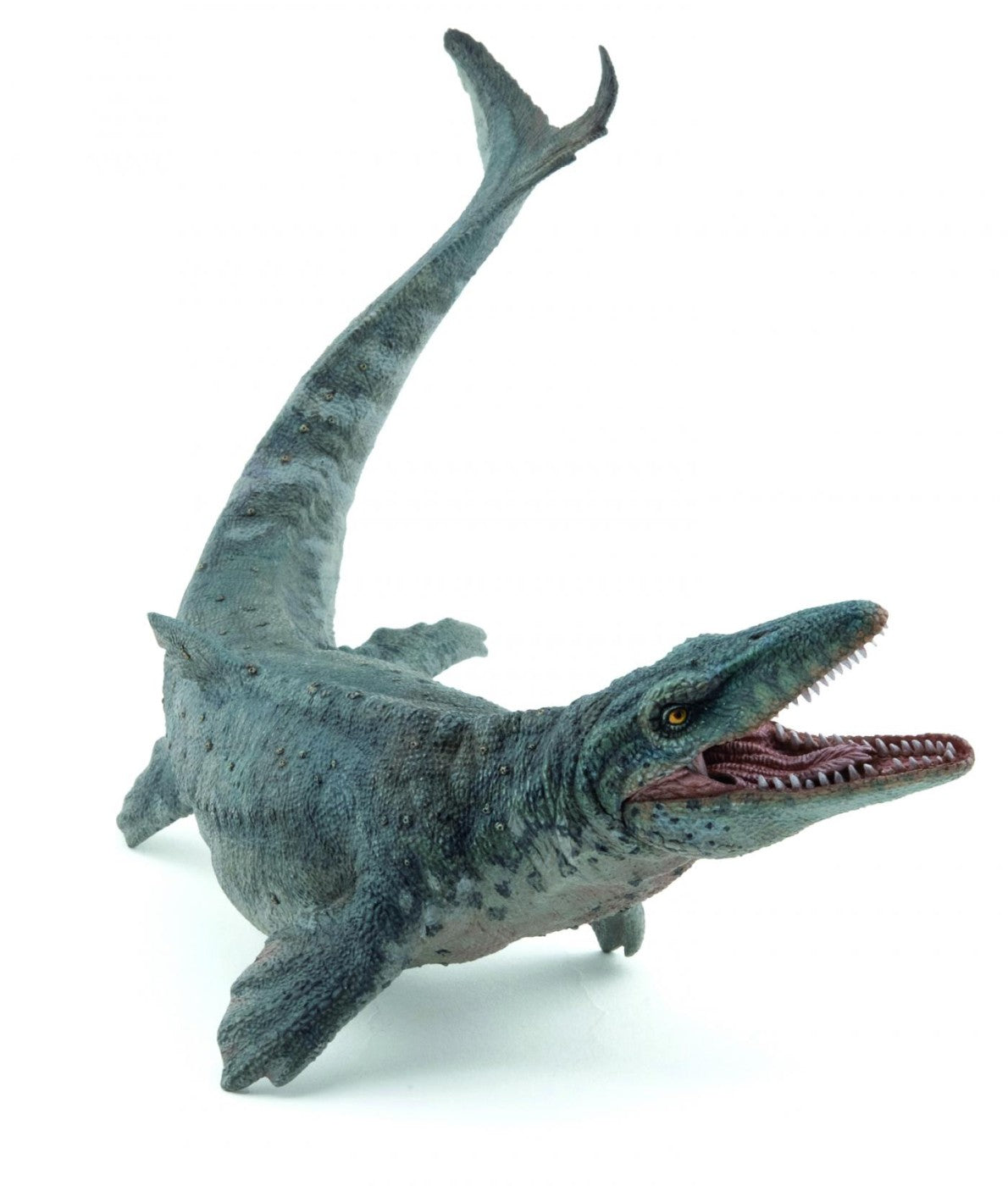 PAPO FIGURINA MOSASAURUS - Imagine 1 [ps:77bf1908-15c3-4d9d-94c7-d2d29770ac26]