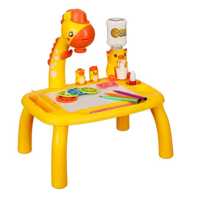 Proiector Masa de Desen Girafa Jumbo - 38x28x43cm - Default Title (1) [ps:8f0b977f-7e03-4aa1-a9bf-72256d7ec057]