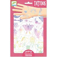 Tatuaje Simboluri norocoase, Djeco - Imagine 1 [ps:2547b623-cfe6-4691-9fbe-3b82f1c43cb7]