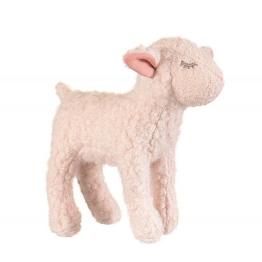 Jucarie moale oita Mary, Egmont Toys - Imagine 1 [ps:c27b937d-bf17-4fae-84e8-2b8cc77b7647]