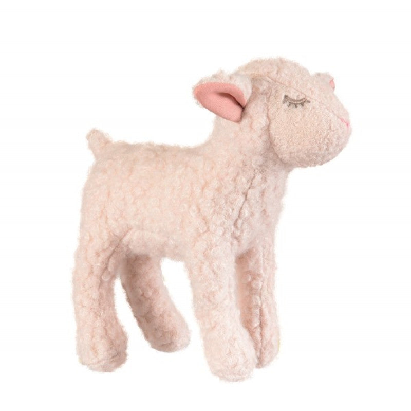 Jucarie moale oita Mary, Egmont Toys - Imagine 1 [ps:c27b937d-bf17-4fae-84e8-2b8cc77b7647]