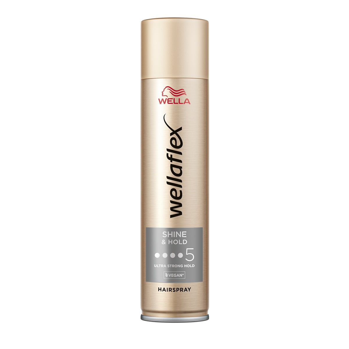 WELLAFLEX Shine & Hold, fixativ pentru coafat, cu fixare - Imagine 1 [ps:063b59b5-601d-42a6-b37a-5088d0ac72ef]