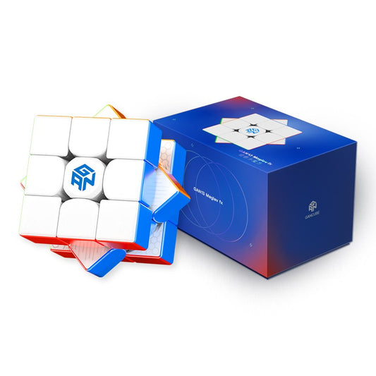 CUB GAN 13 MAGLEV FX GANCUBE - Imagine 1 [ps:2f4a723d-31d1-4ee8-ac13-07b797a3323c]