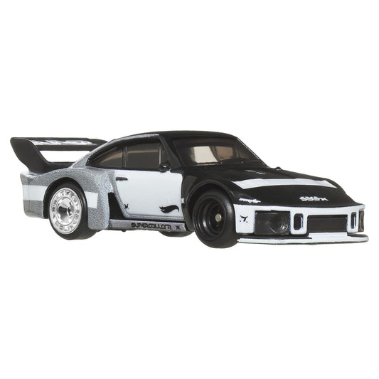 Hot Wheels Premium Boulevard Porsche 935 1:64 - Mattel - Default Title (1) [ps:dbdb84d4-81d8-4a30-ab80-7d54a41004d3]