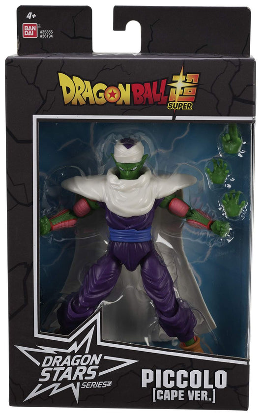 BANDAI FIGURINA DRAGON BALL DRAGON STARS PICCOLO CAPE - Imagine 1 [ps:618d490c-113f-4ddc-a204-5ef91f1fcc9f]