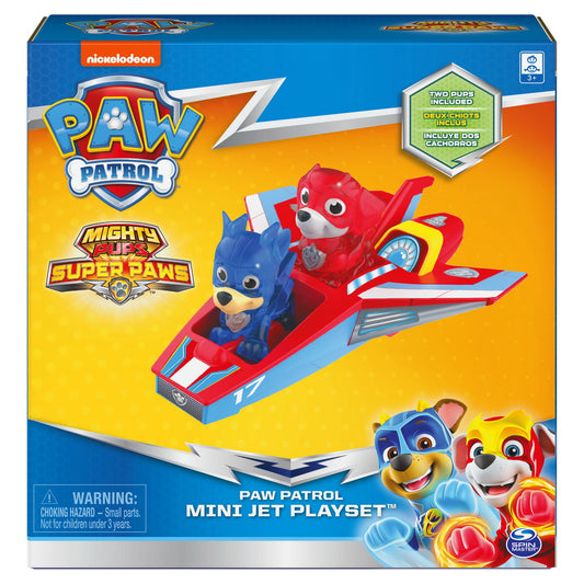 PATRULA CATELUSILOR AVION CU FIGURINELE CHASE SI - Imagine 1 [ps:8988f541-a0e8-465f-a52c-3d961dc58741]