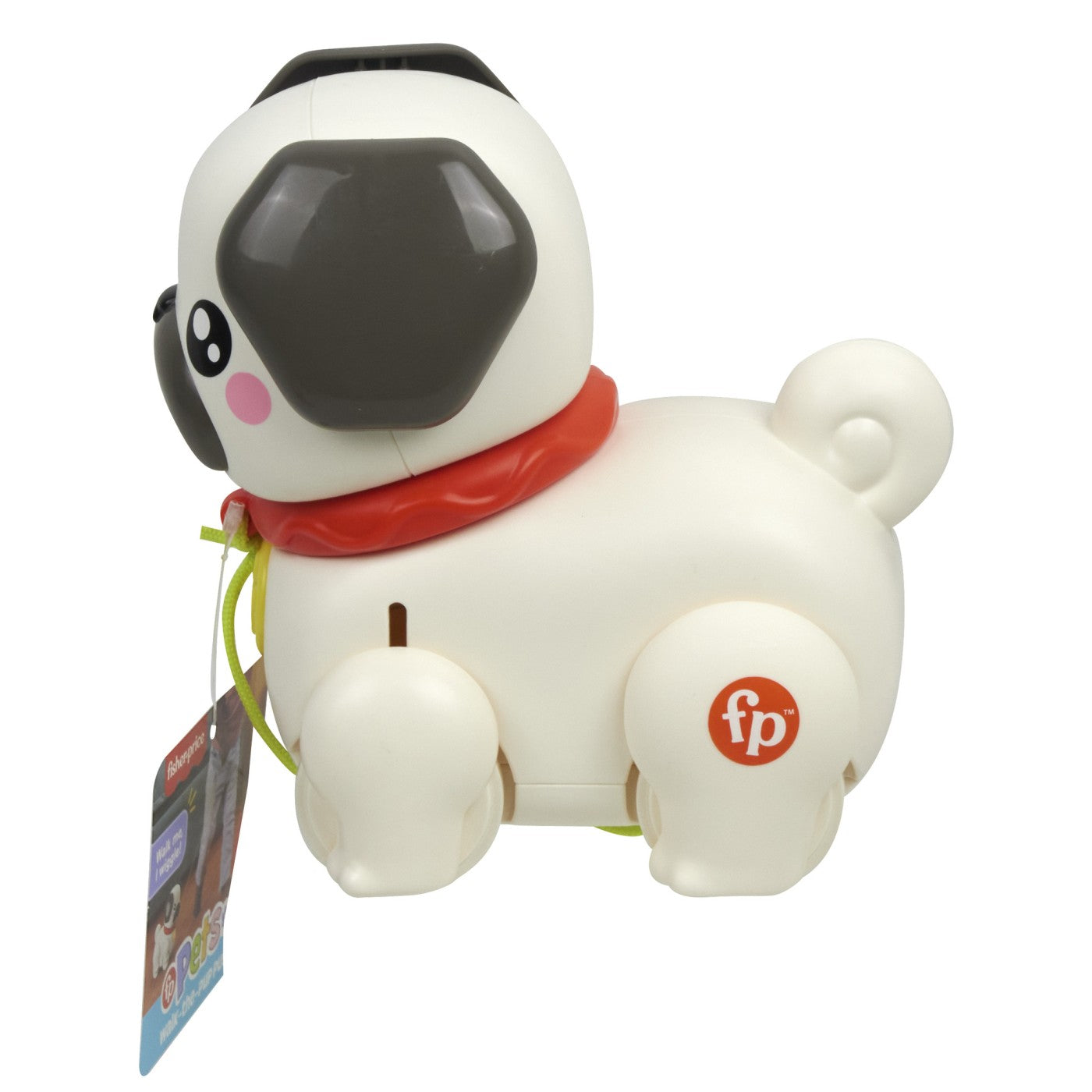 FISHER PRICE JUCARIE DE TRAS INTERACTIVA CATEL CU - Imagine 1 [ps:ddbebf32-f858-469b-aae1-f105b9d665fe]